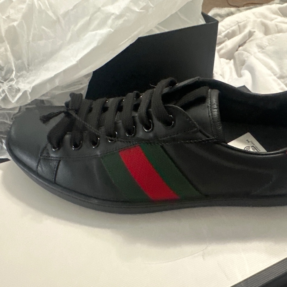 Gucci men's shoes